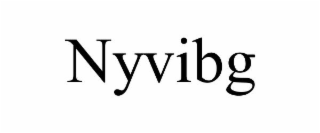 NYVIBG