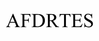 AFDRTES