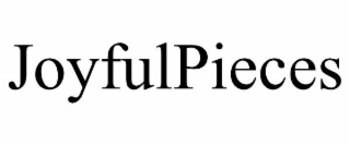 JOYFULPIECES