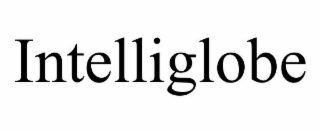 INTELLIGLOBE
