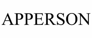APPERSON