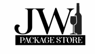 JW PACKAGE STORE