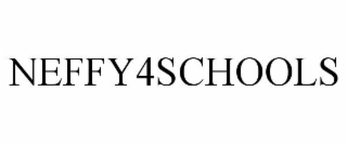NEFFY4SCHOOLS