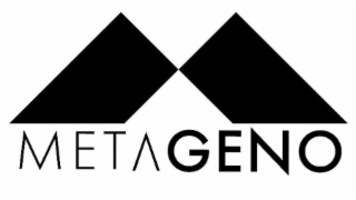 M METAGENO