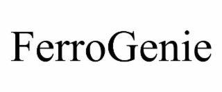 FERROGENIE