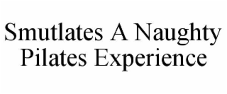 SMUTLATES A NAUGHTY PILATES EXPERIENCE