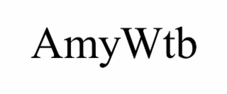 AMYWTB