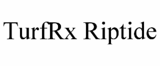 TURFRX RIPTIDE