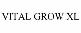VITAL GROW XL