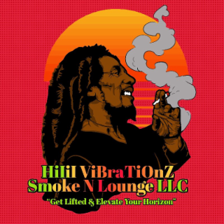 HIIII VIBRATIONZ SMOKE N LOUNGE LLC 