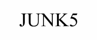 JUNK5