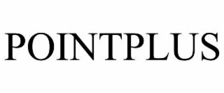 POINTPLUS