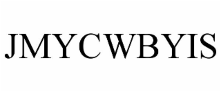 JMYCWBYIS