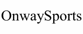 ONWAYSPORTS