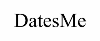DATESME