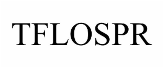 TFLOSPR