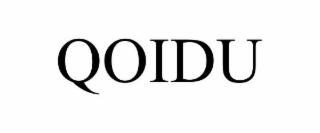 QOIDU