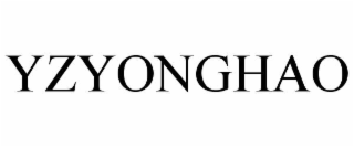 YZYONGHAO