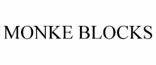 MONKE BLOCKS