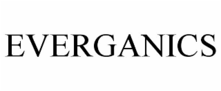 EVERGANICS