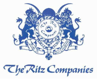 THE RITZ COMPANIES