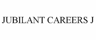 JUBILANT CAREERS J