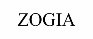 ZOGIA