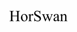 HORSWAN