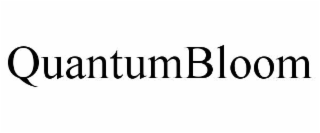 QUANTUMBLOOM