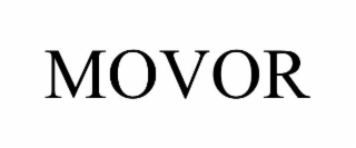MOVOR