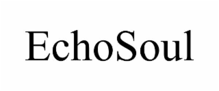 ECHOSOUL