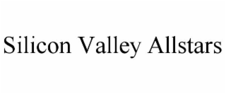 SILICON VALLEY ALLSTARS