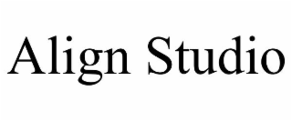 ALIGN STUDIO