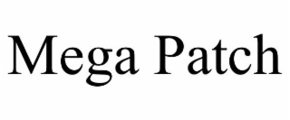 MEGA PATCH