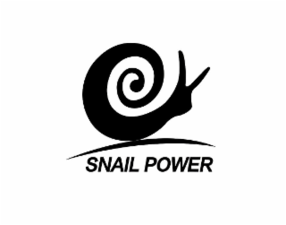 SNAIL POWER