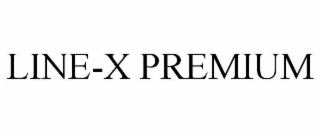 LINE-X PREMIUM
