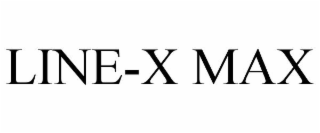 LINE-X MAX