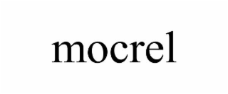 MOCREL