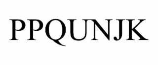PPQUNJK