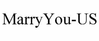 MARRYYOU-US