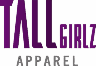 TALLGIRLZ APPAREL