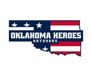 OKLAHOMA HEROES OUTDOORS