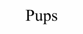 PUPS