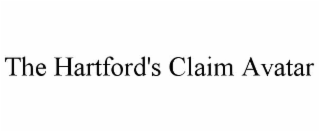 THE HARTFORD'S CLAIM AVATAR