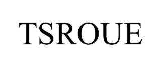 TSROUE