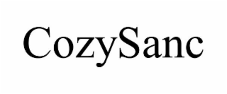 COZYSANC