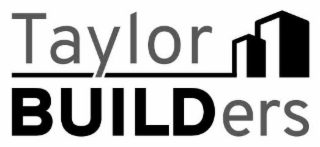 TAYLOR BUILDERS