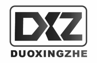 DXZ DUOXINGZHE