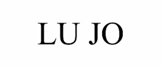 LU JO