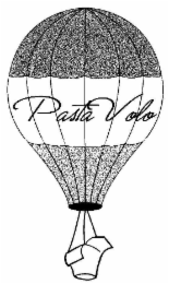 PASTA VOLO